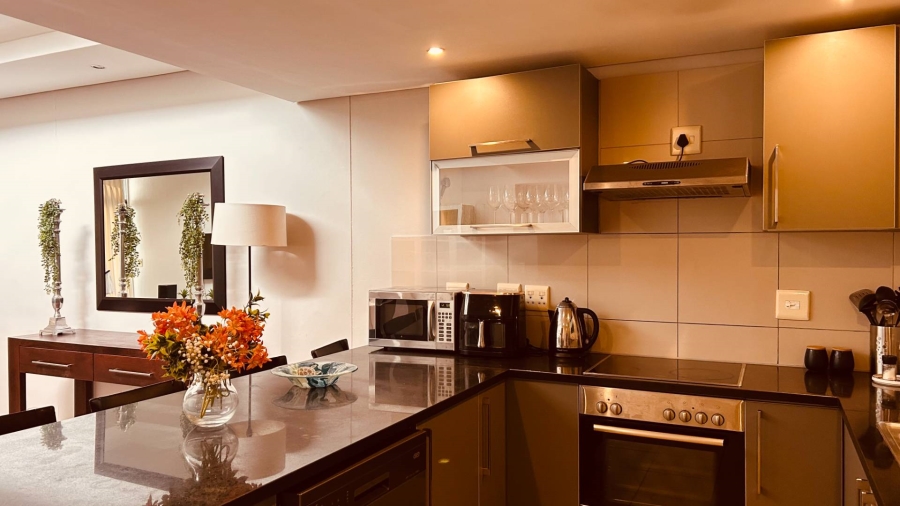 2 Bedroom Property for Sale in Cape Town City Centre Western Cape